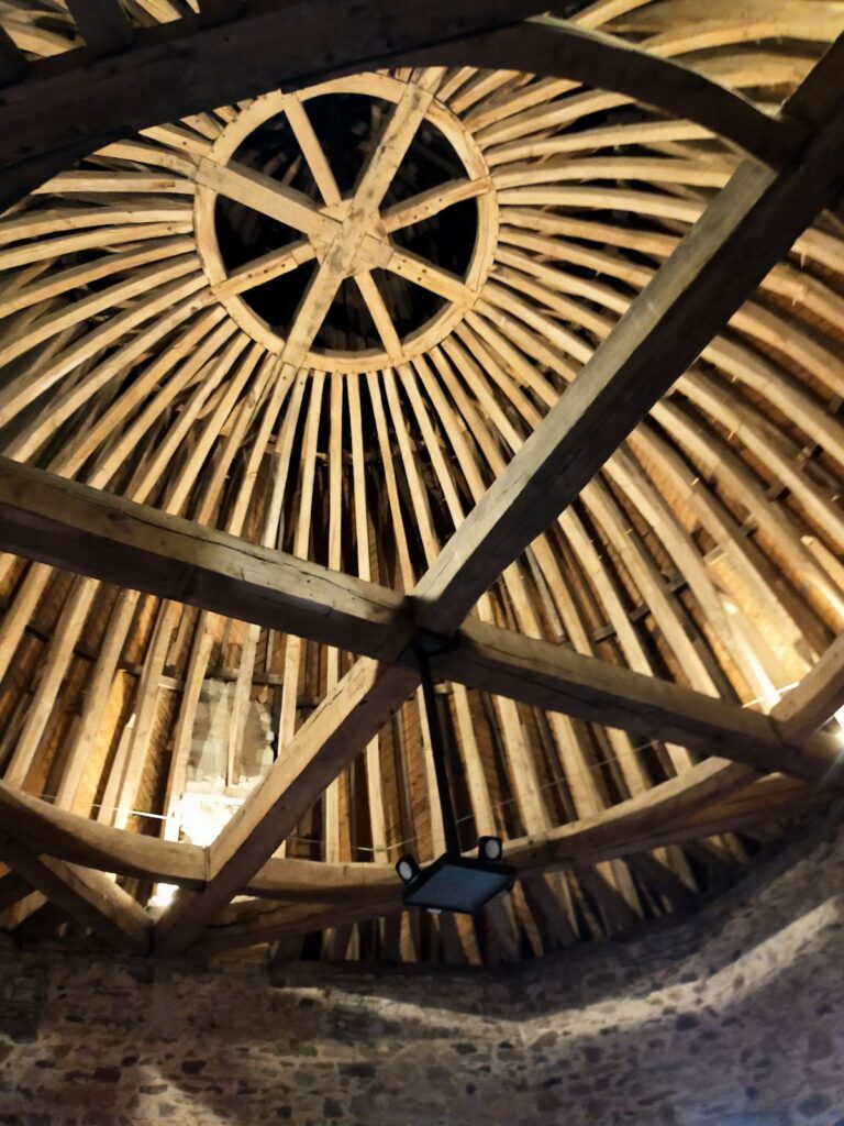 Château de Blain: A Medieval Fortress in Blain, France 10 Château de Blain