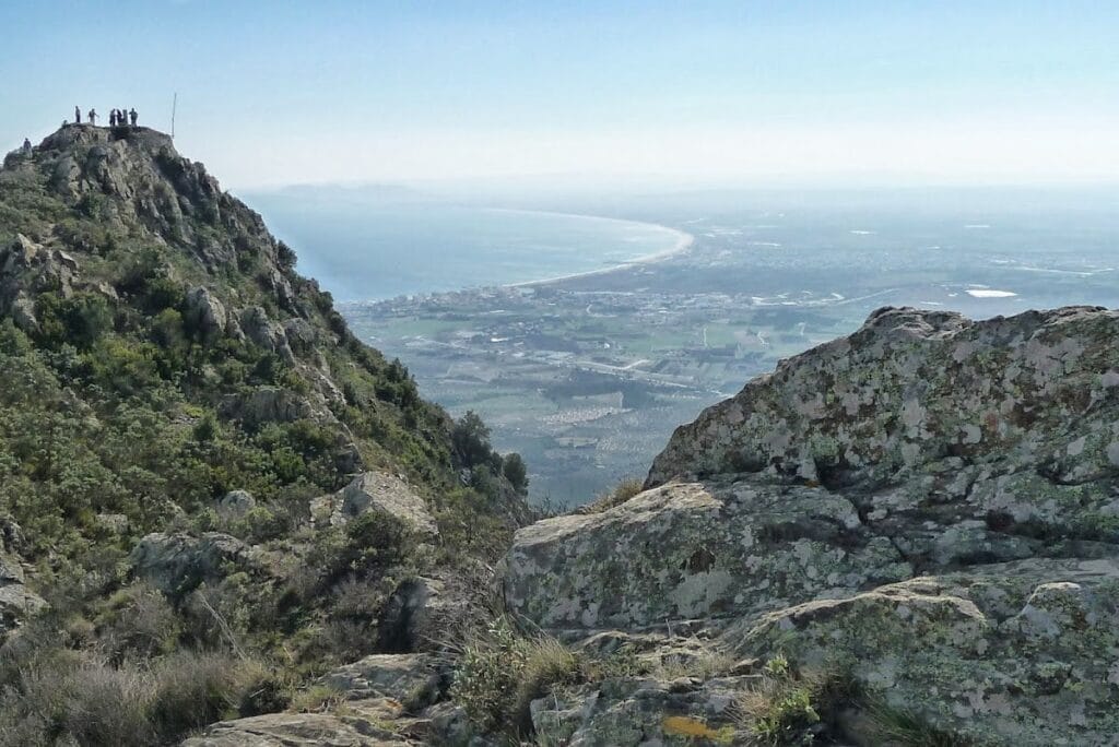 Castell de Verdera: Medieval Fortress and Monastic Stronghold in Spain 5 Castell de Verdera