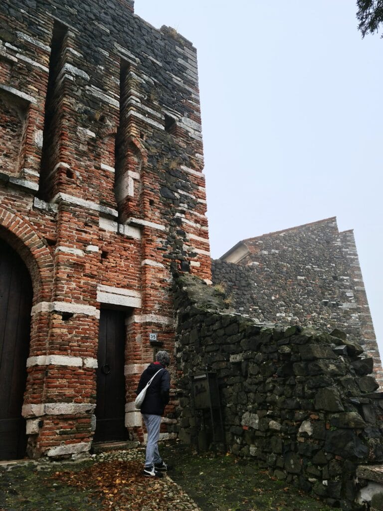 Castello di Arzignano