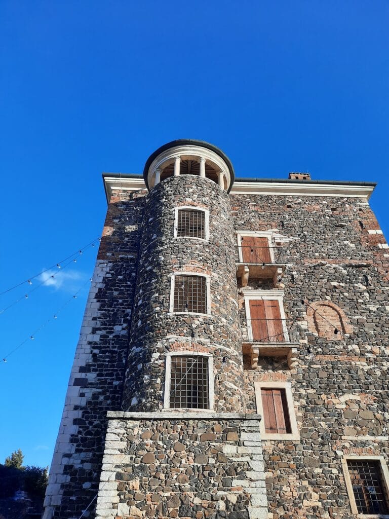 Castello di Arzignano