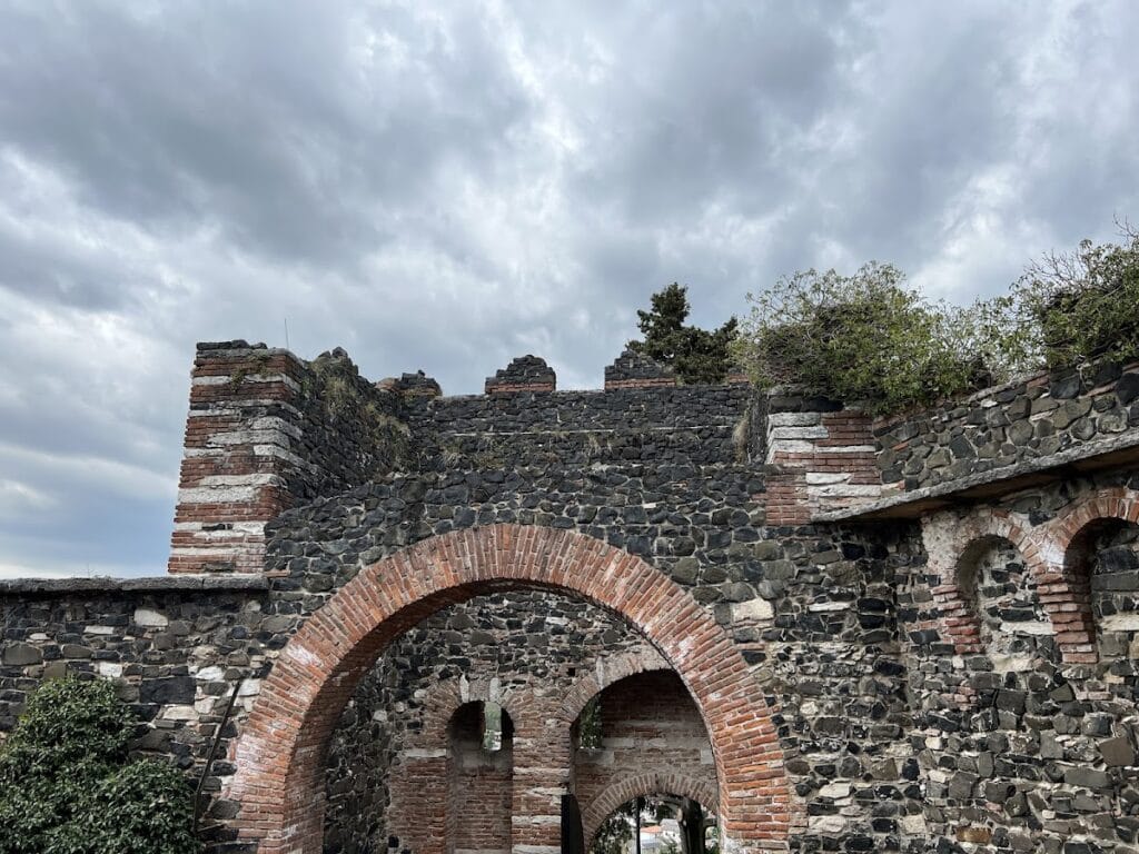 Castello di Arzignano