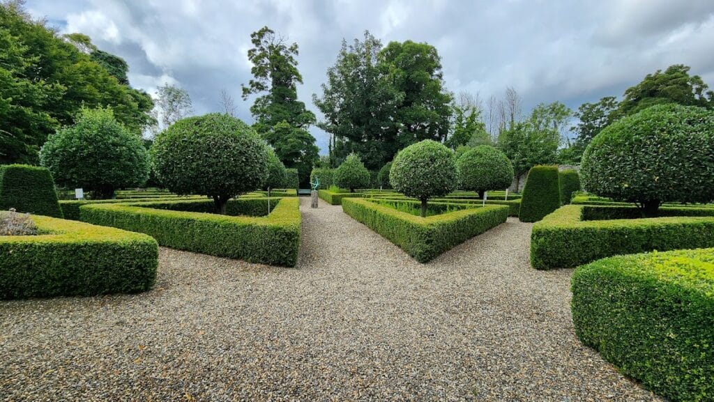 Drimnagh Castle: A Norman Lowland Castle in Dublin 5 Drimnagh Castle