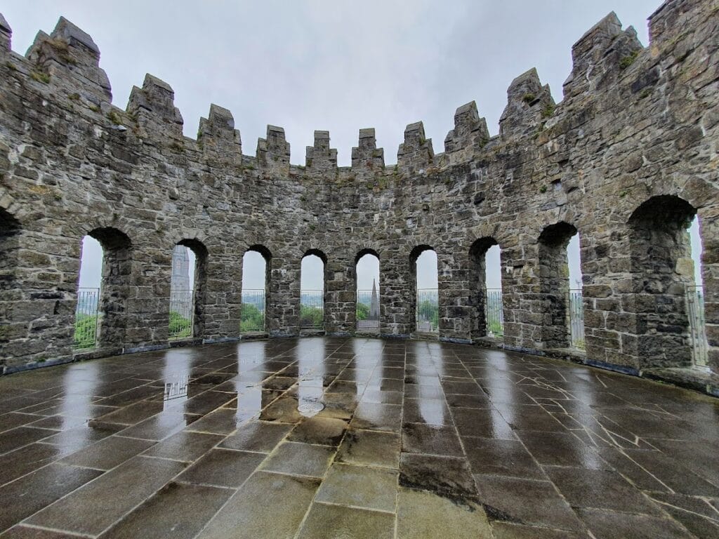 Nenagh Castle