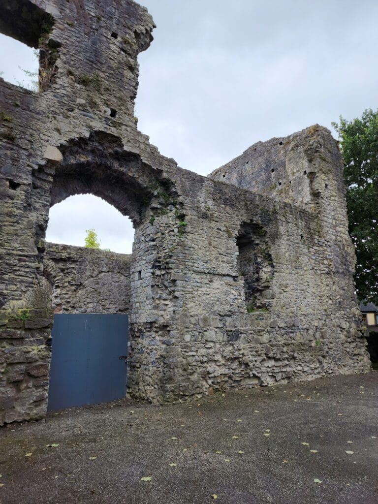 Nenagh Castle