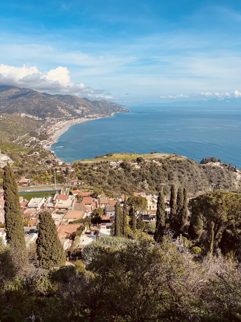 Castello di Monte Tauro: A Historic Fortress in Taormina, Italy 7 Castello di Monte Tauro