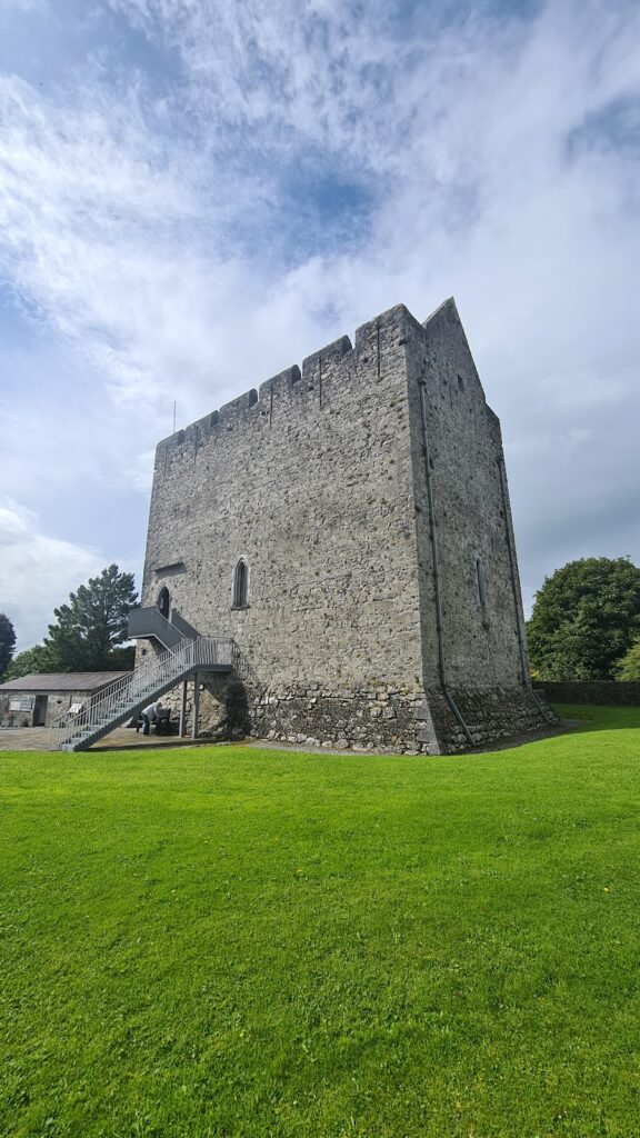 Athenry Castle