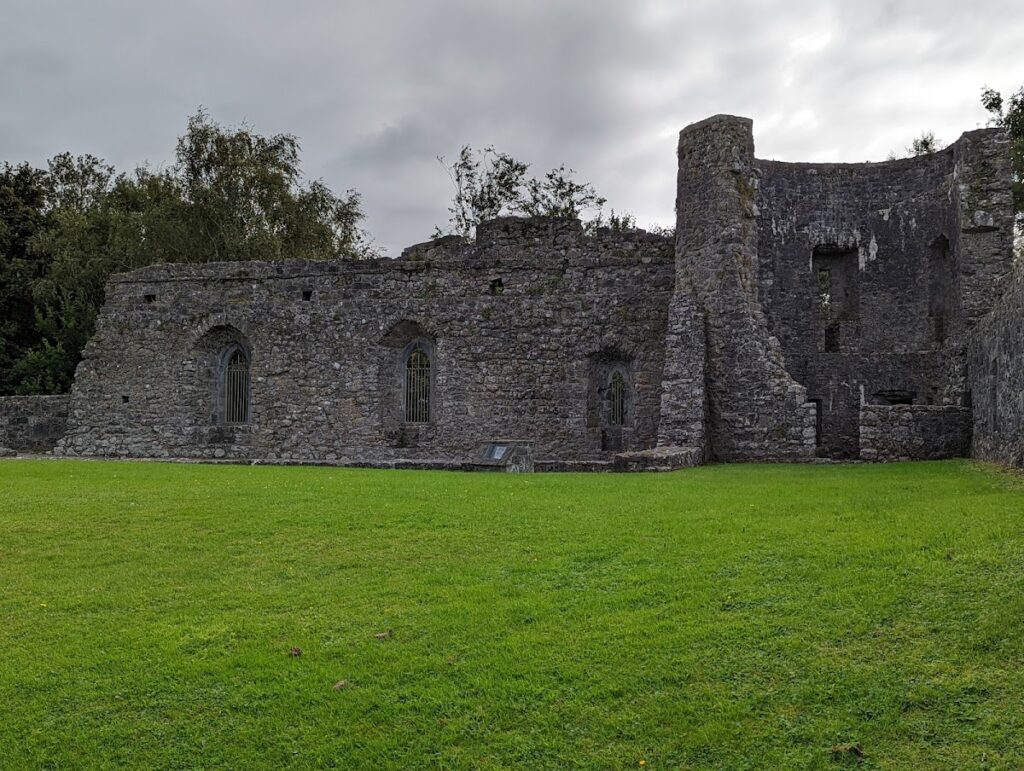 Athenry Castle