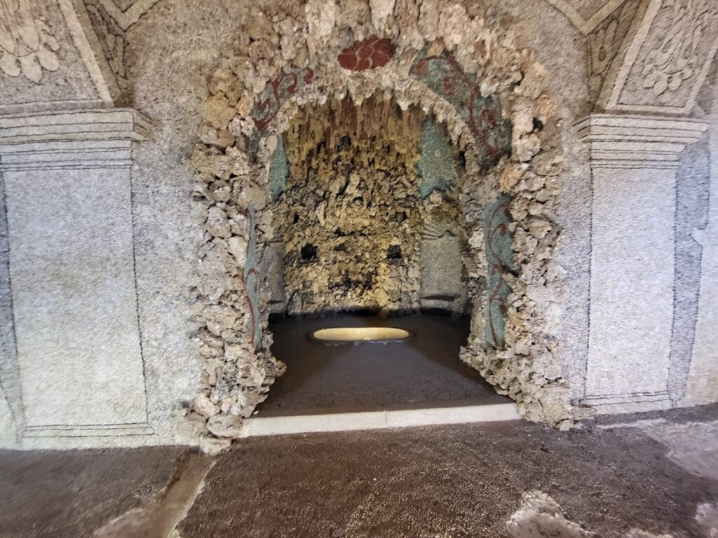 Greinburg: A Late-Medieval Residential Castle in Austria 4 Greinburg