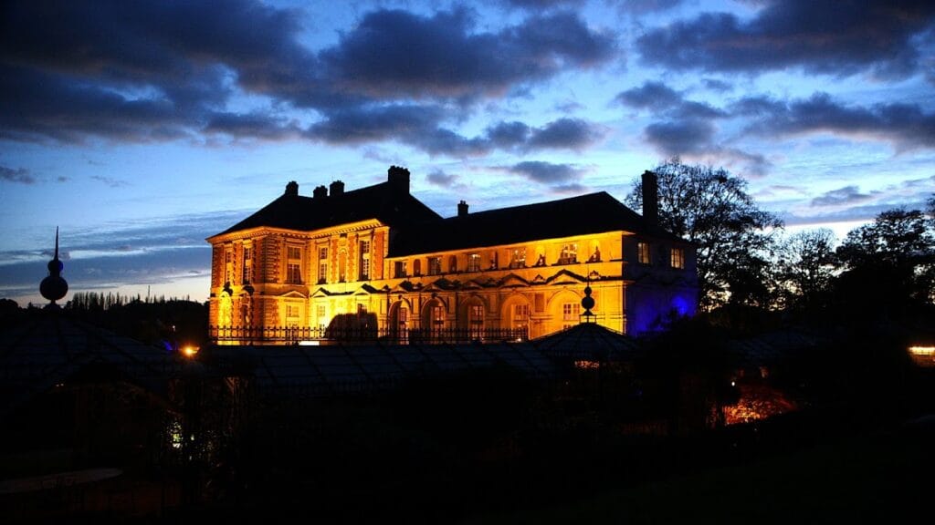 Château de Vallery: A Historic French Renaissance Estate 6 Château de Vallery