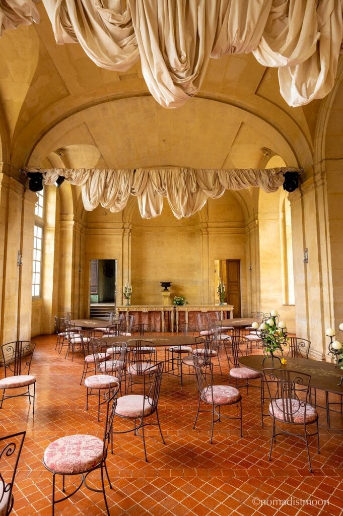 Château de Vallery: A Historic French Renaissance Estate 8 Château de Vallery