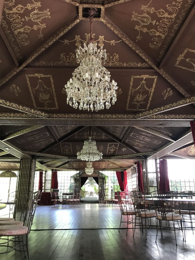 Château de Vallery: A Historic French Renaissance Estate 9 Château de Vallery