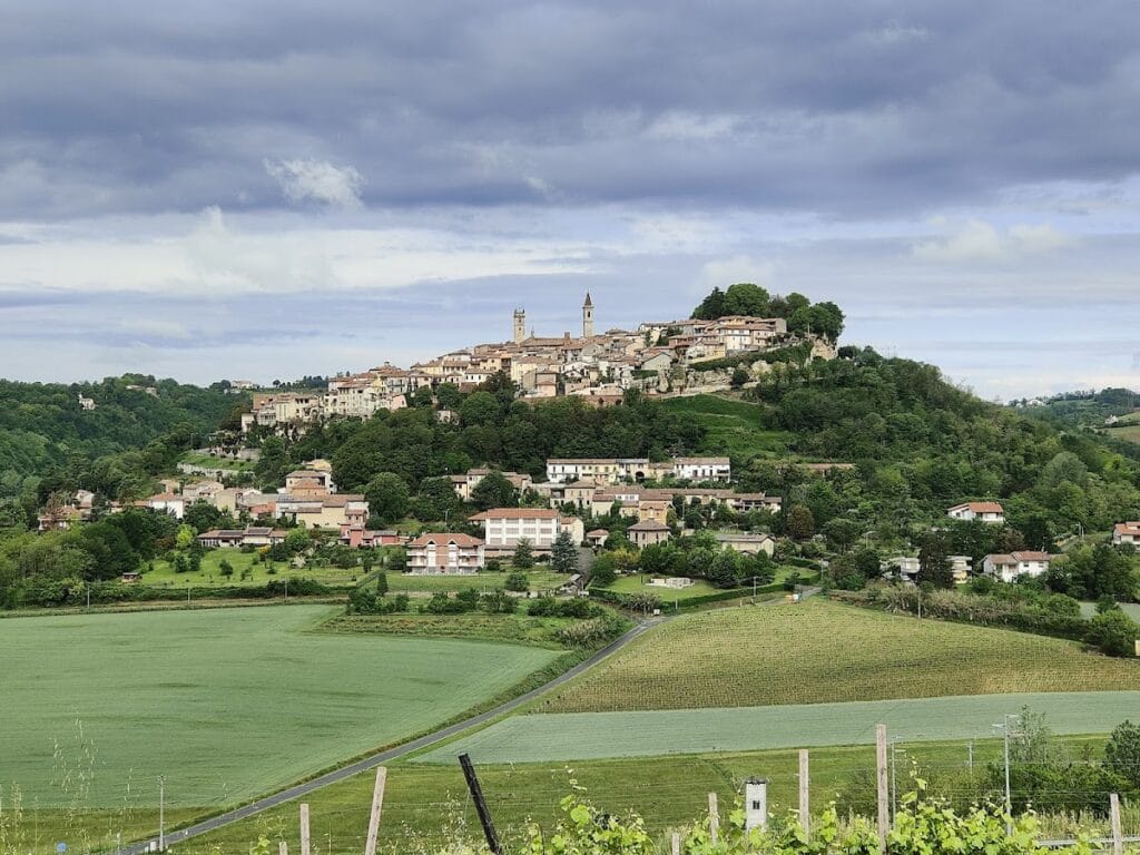 Castello di Uviglie: A Medieval Fortress and Noble Residence in Italy 5 Castello di Uviglie