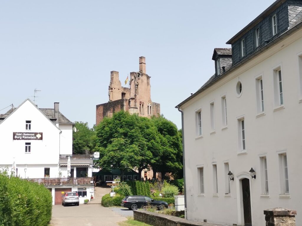 Ramstein Castle