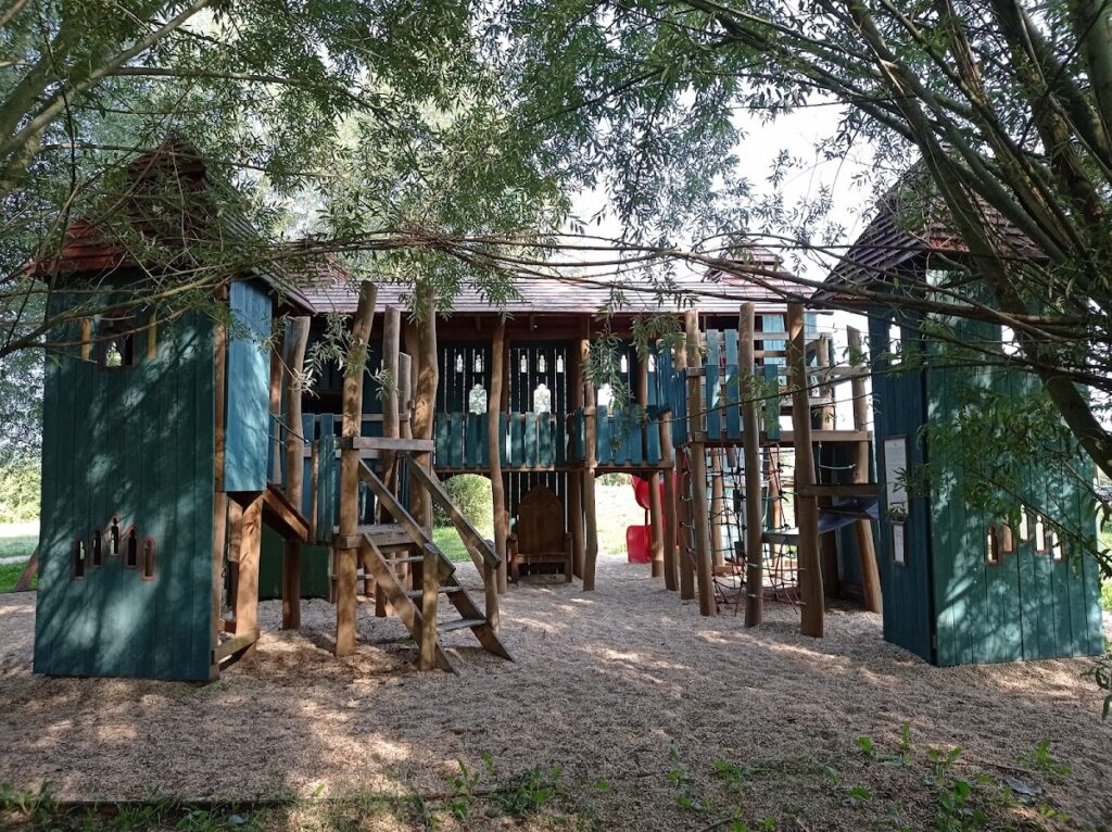 Egervár Castle: A Historic Hungarian Fortress and Noble Residence 10 Castle of Egervár