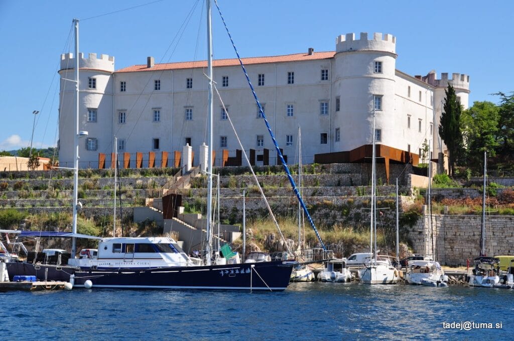 Dvorac Nova Kraljevica