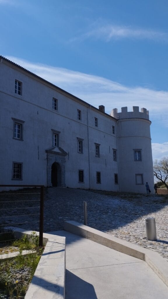 Dvorac Nova Kraljevica