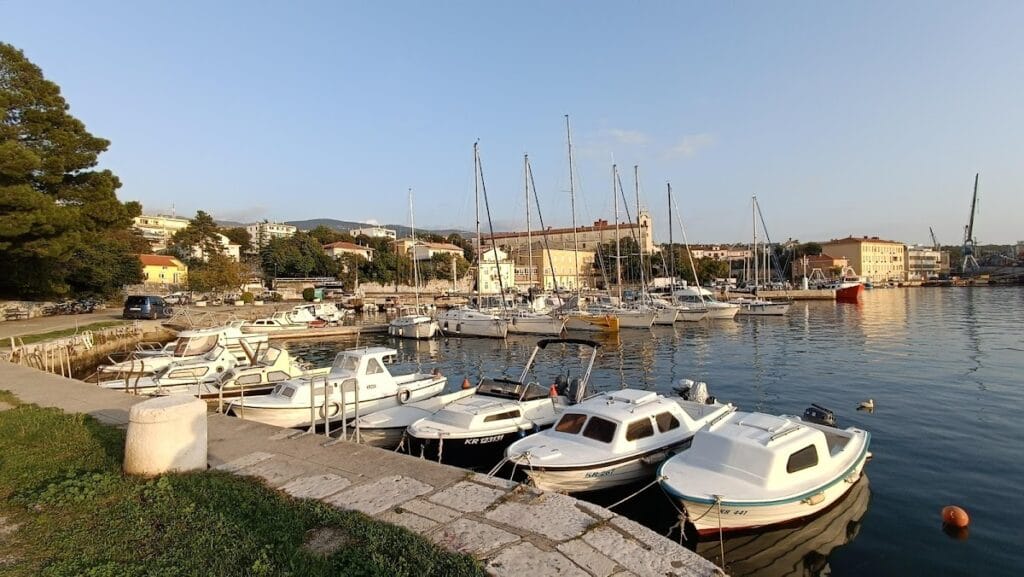 Dvorac Nova Kraljevica