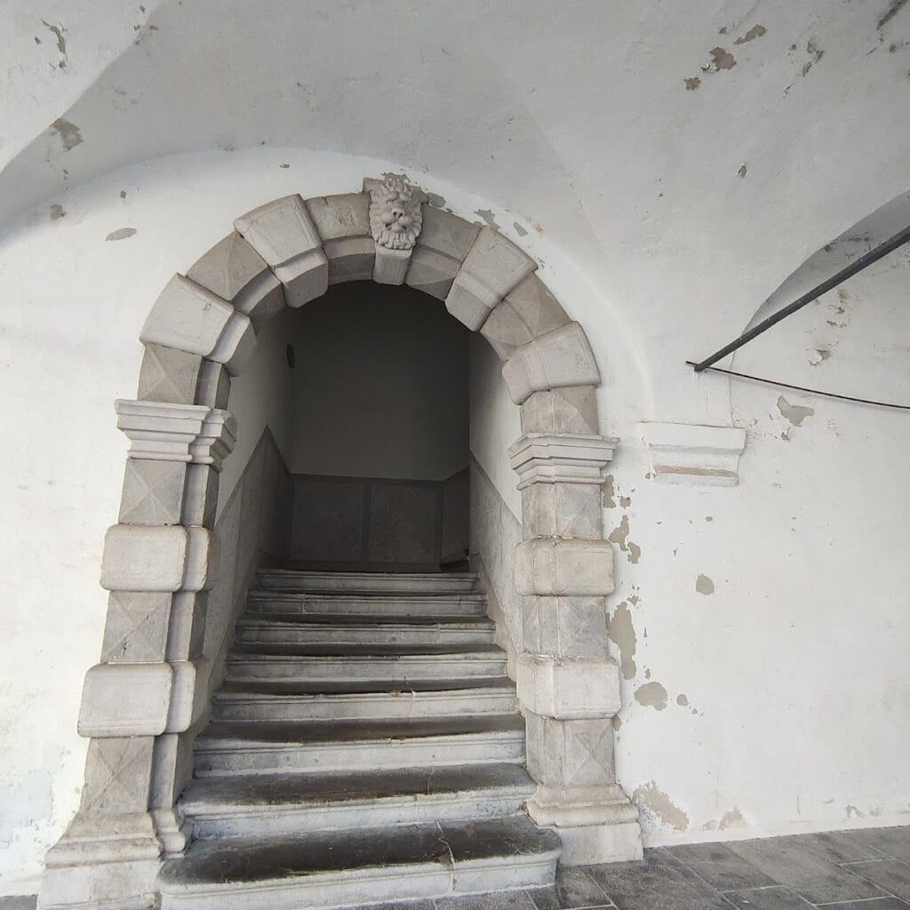 Dvorac Nova Kraljevica