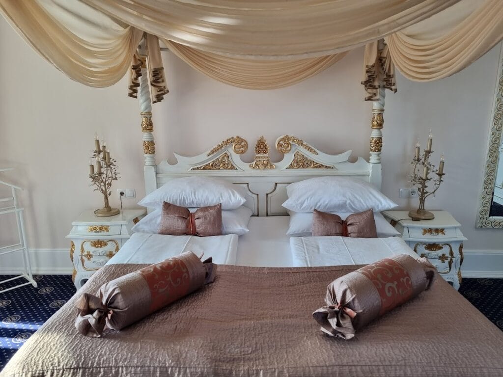 Schloss Wolfsbrunnen