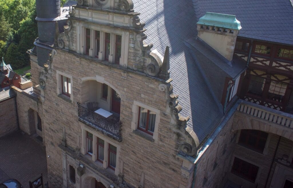 Schloss Wolfsbrunnen