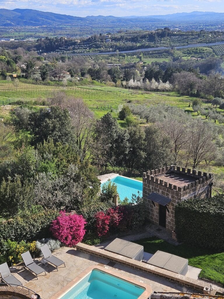 Castello di Monterone