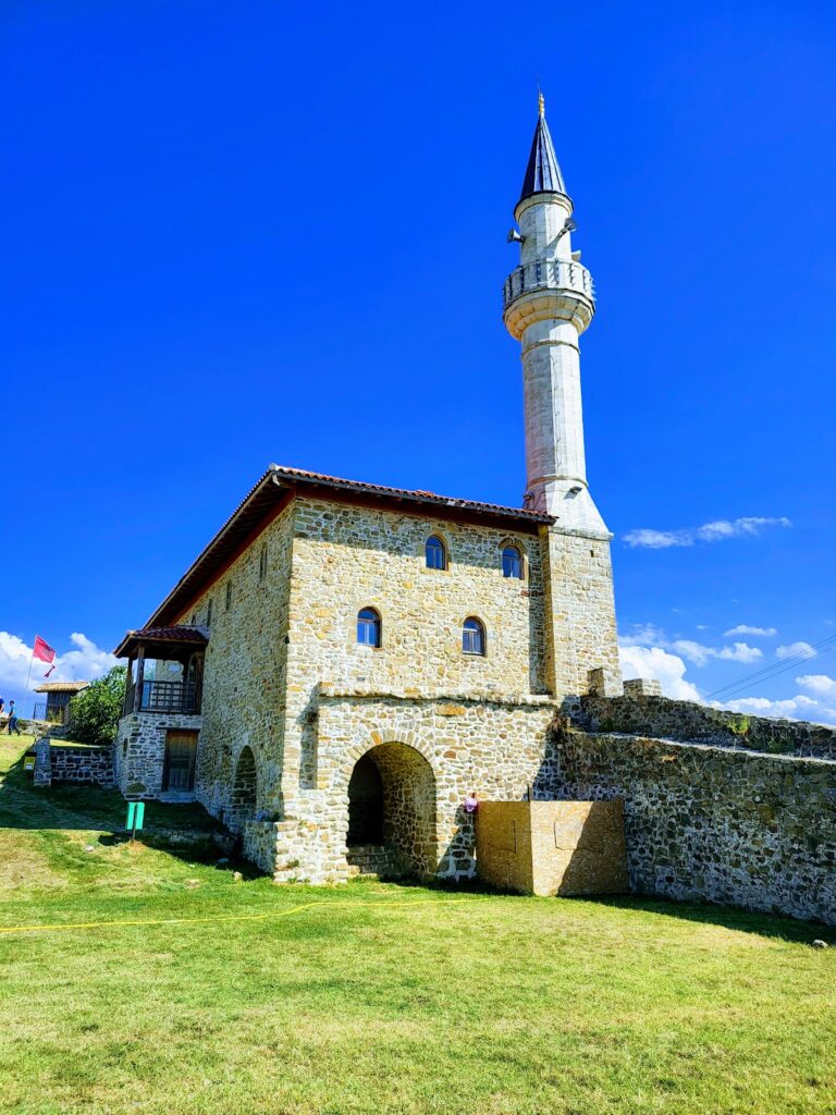 Prezë Fortress: A Historic Stronghold in Albania 7 Prezë Fortress