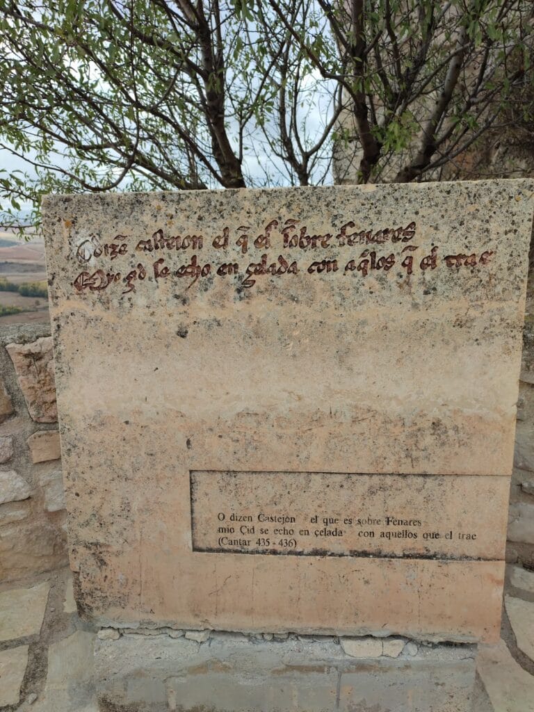 Castle of Jadraque: A Historic Fortress in Spain 9 Castle of Jadraque
