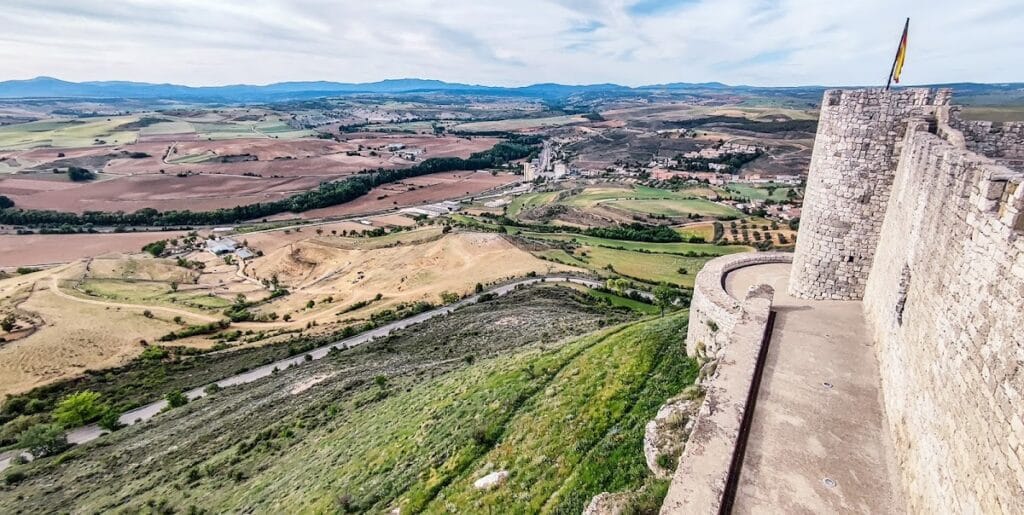 Castle of Jadraque: A Historic Fortress in Spain 10 Castle of Jadraque
