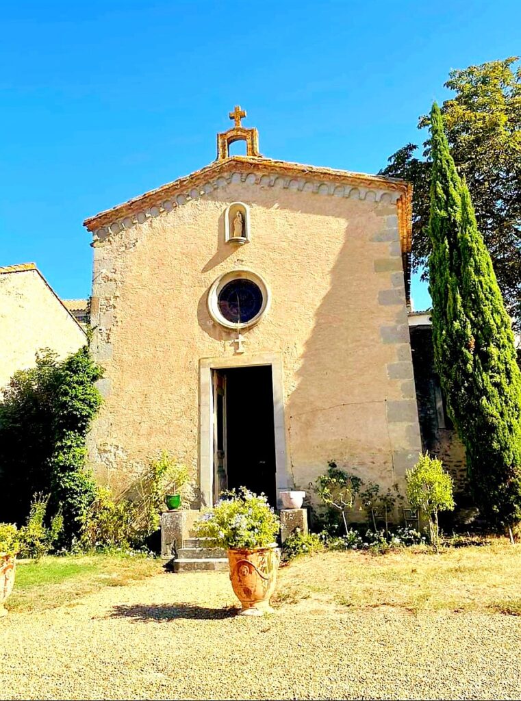 Château de Pennautier