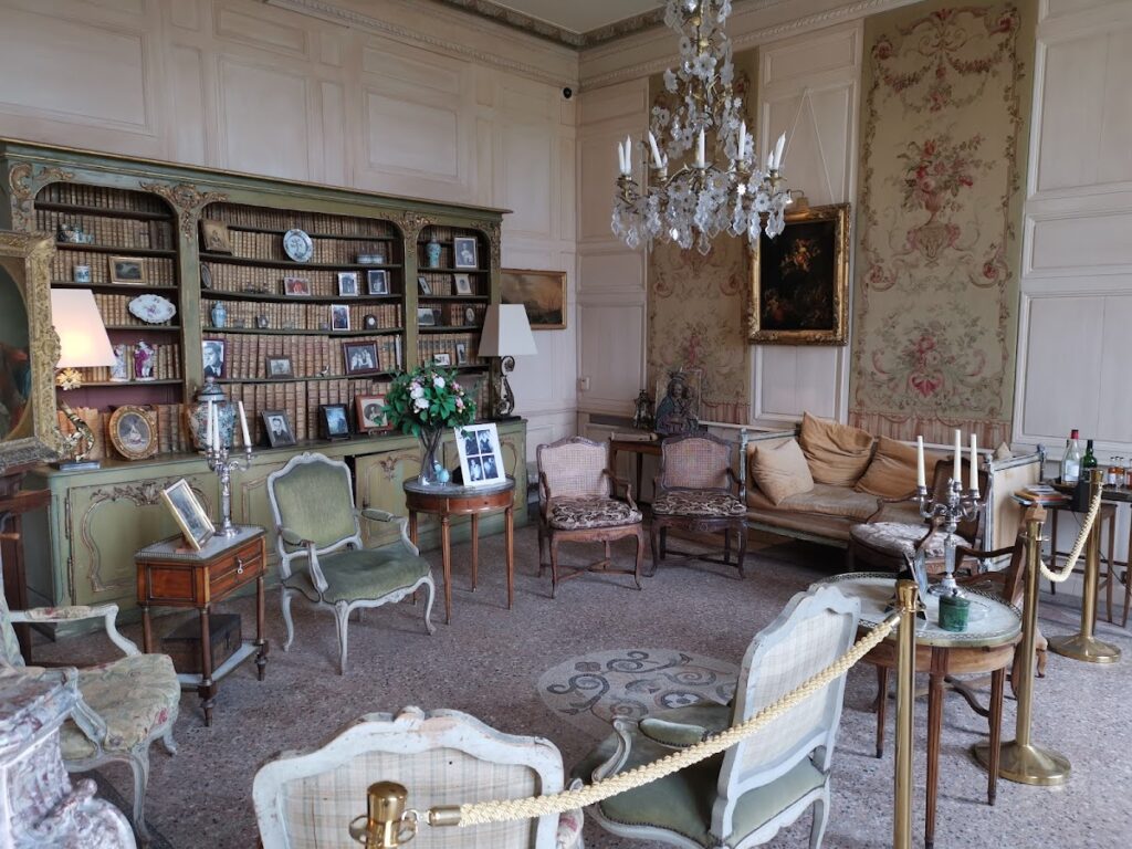 Château de Pennautier