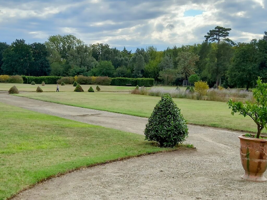 Château de Pennautier