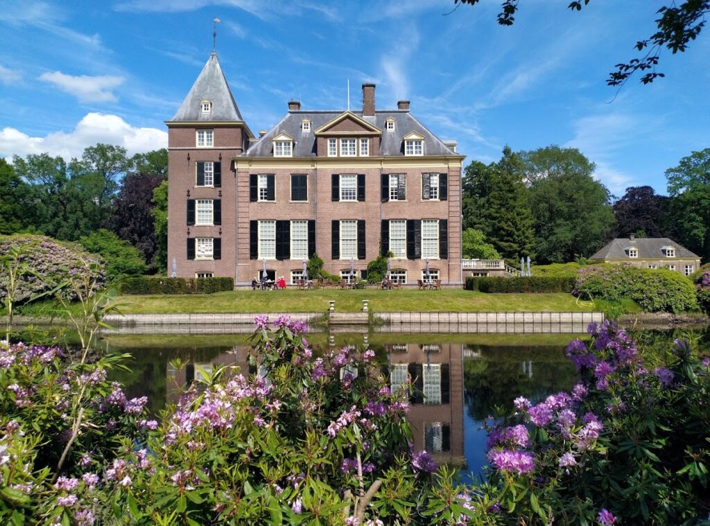 Huis Verwolde