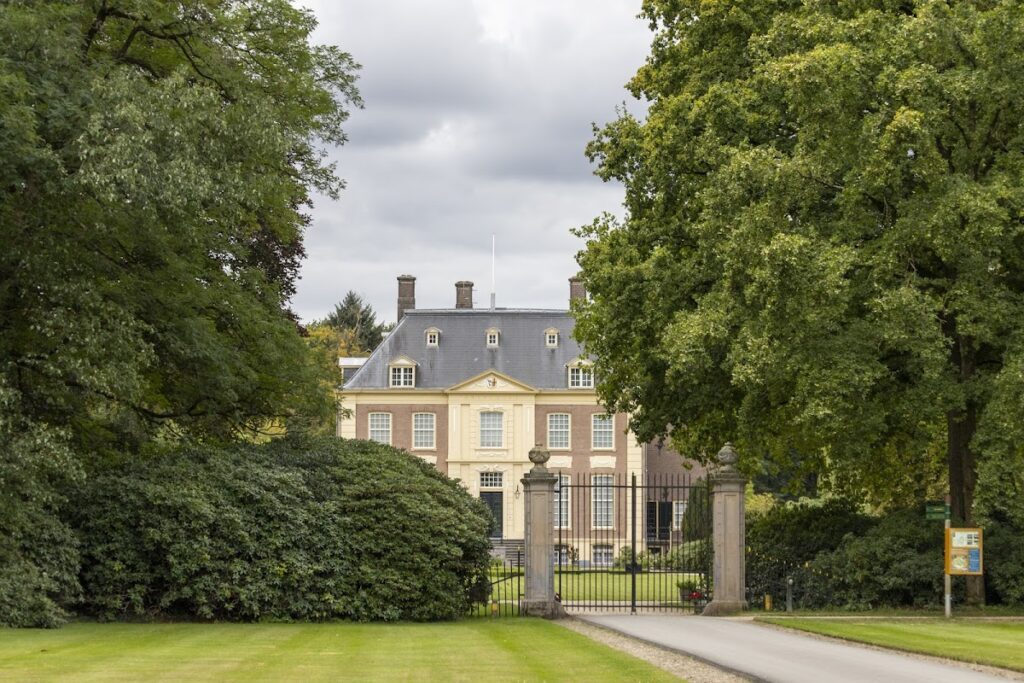 Huis Verwolde