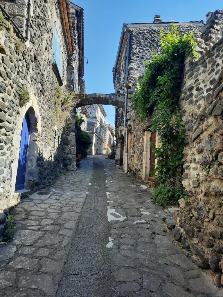 Château d'Alba-la-Romaine: A Historic Fortress in France 8 Château d'Alba-la-Romaine
