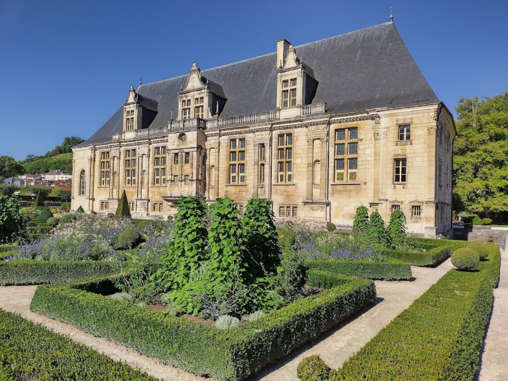 Château du Grand Jardin