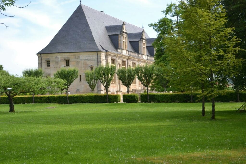 Château du Grand Jardin