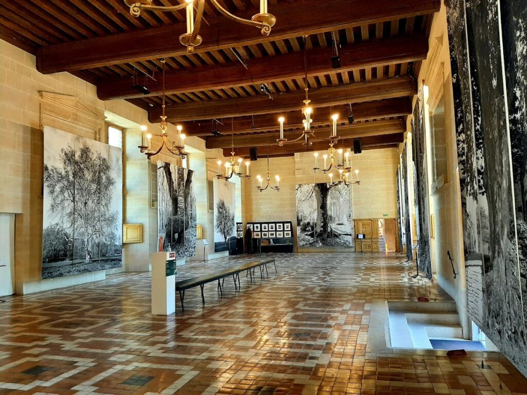 Château du Grand Jardin