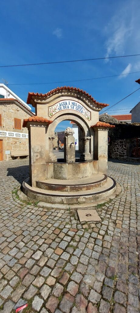 Castle of Folgosinho: A Medieval Fortification in Portugal 4 Castle of Folgosinho
