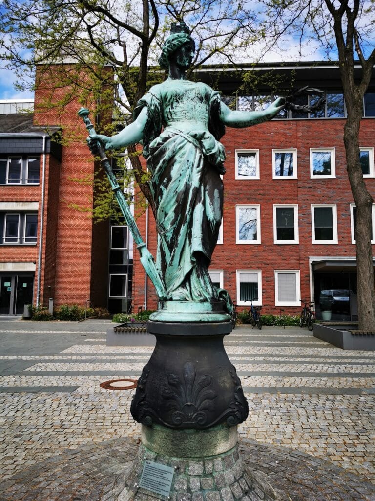 Kiel Castle: A Ducal Residence and Cultural Centre in Germany 4 Kiel Castle