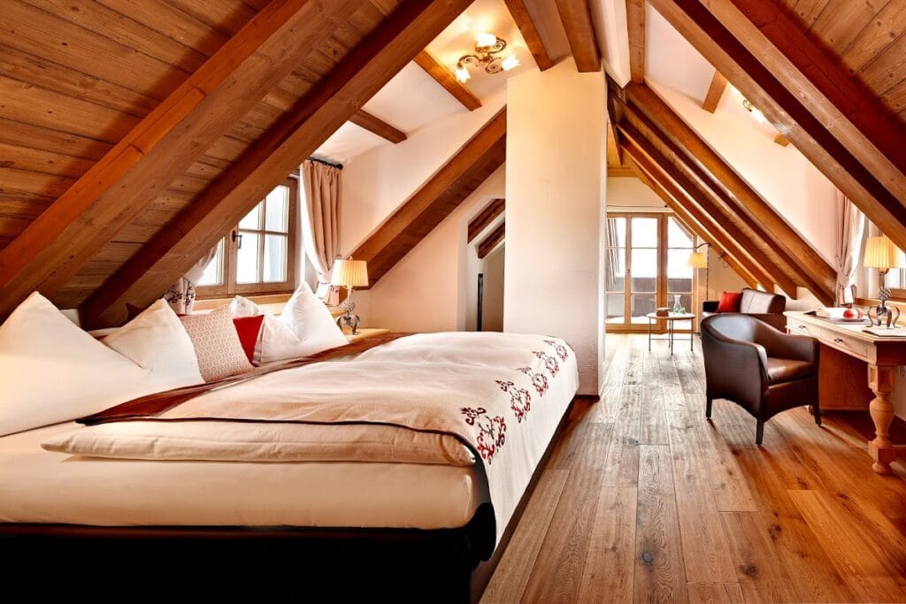 Mittersill Castle: A Medieval Administrative and Residential Fortress in Austria 2 Mittersill Castle