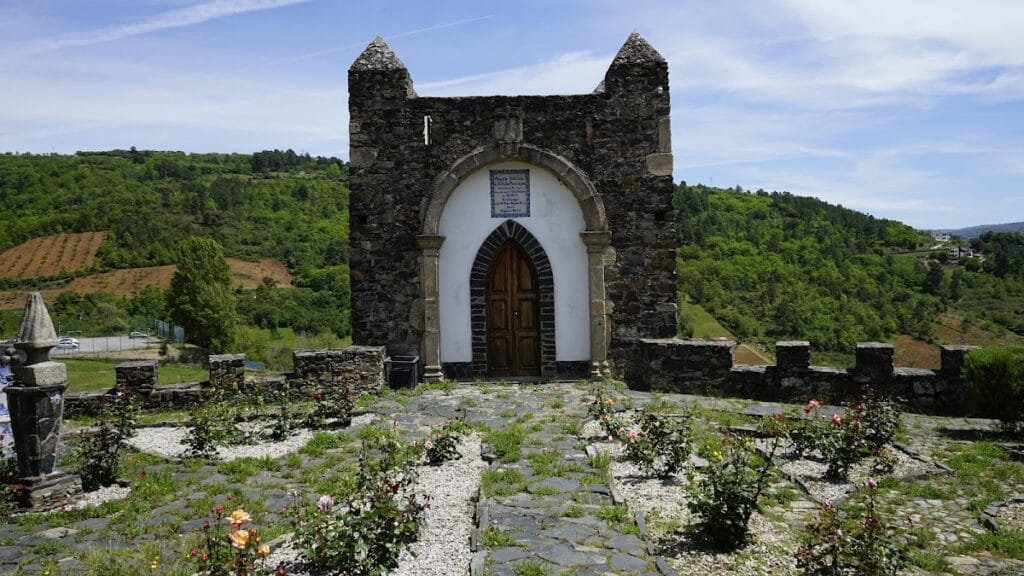 Castle of Vinhais