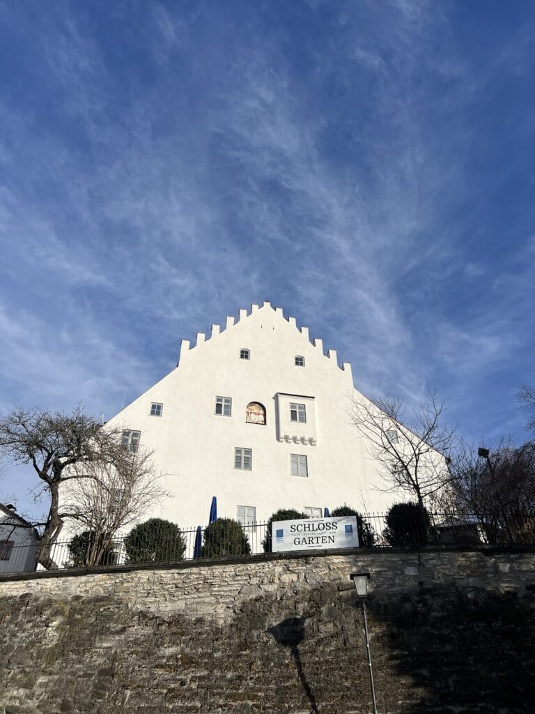 Schlossmuseum Murnau: A Museum in Murnau Castle 2 Schlossmuseum Murnau