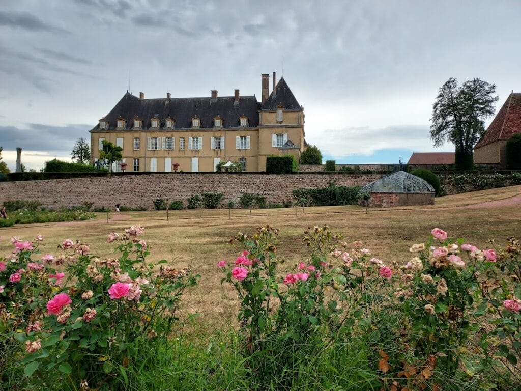 Château de Drée
