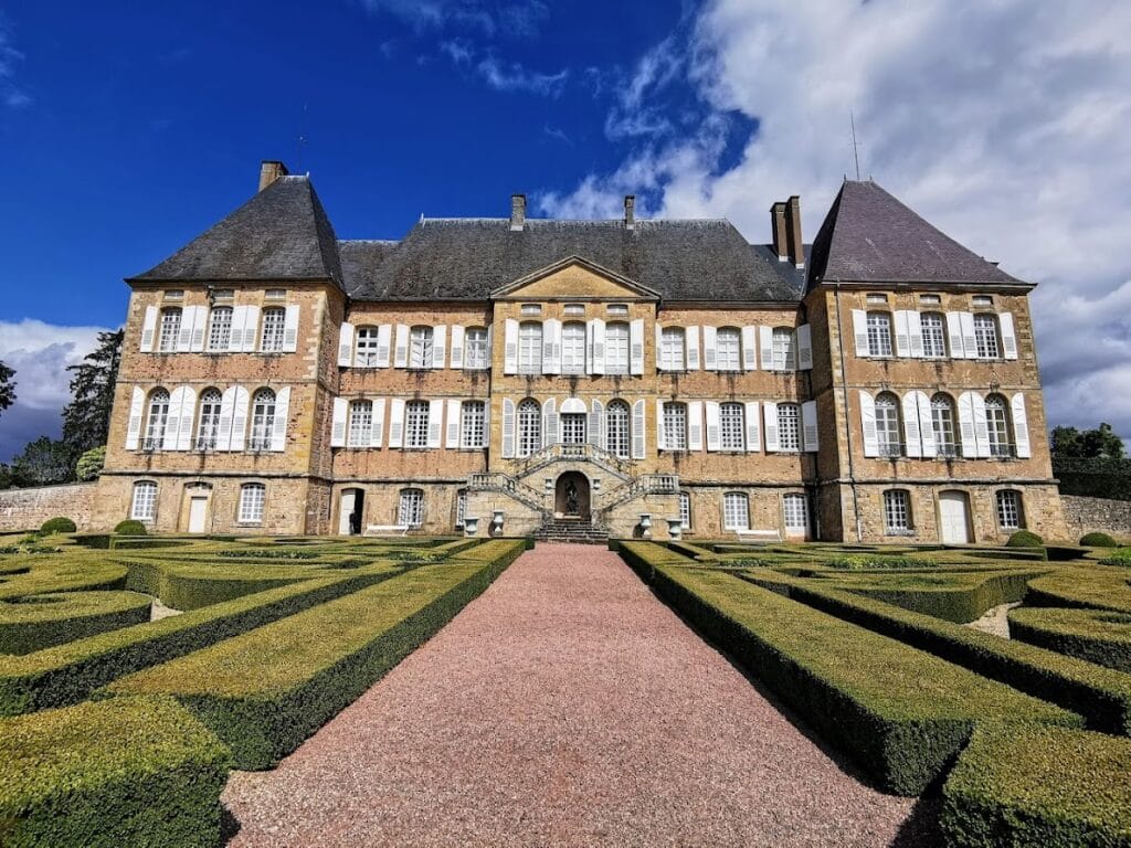 Château de Drée