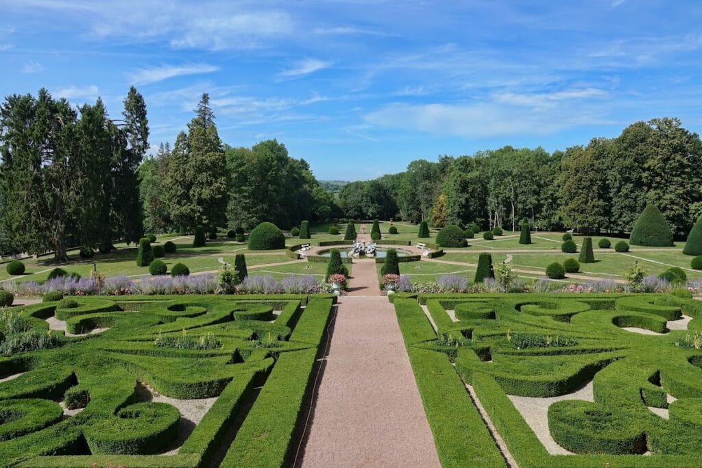 Château de Drée