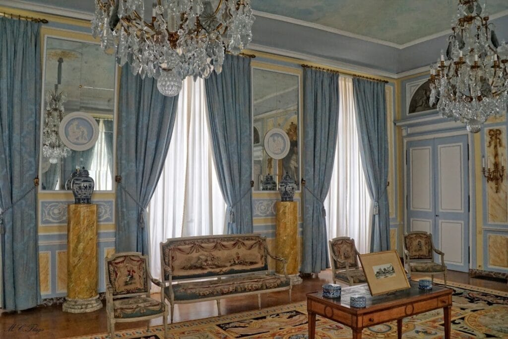 Château de Drée
