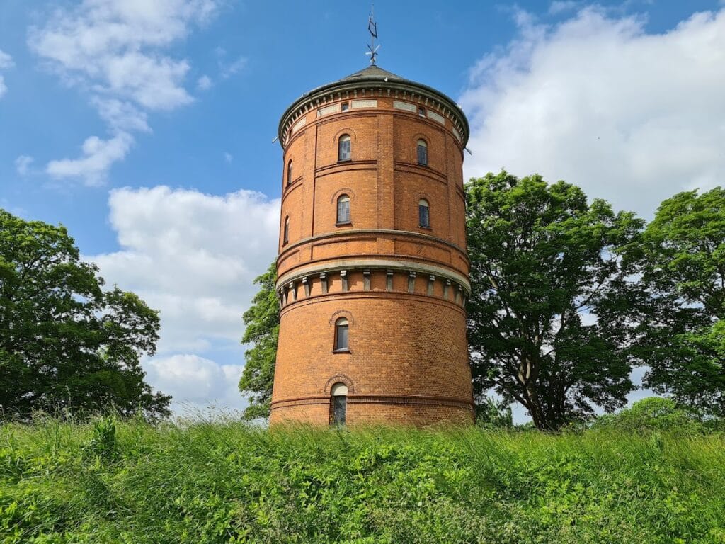 Nyborg Castle: Denmark's Oldest Preserved Royal Residence and Historical Fortress 9 Nyborg Castle