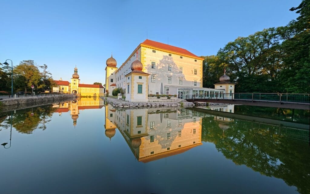 Schloss Kottingbrunn