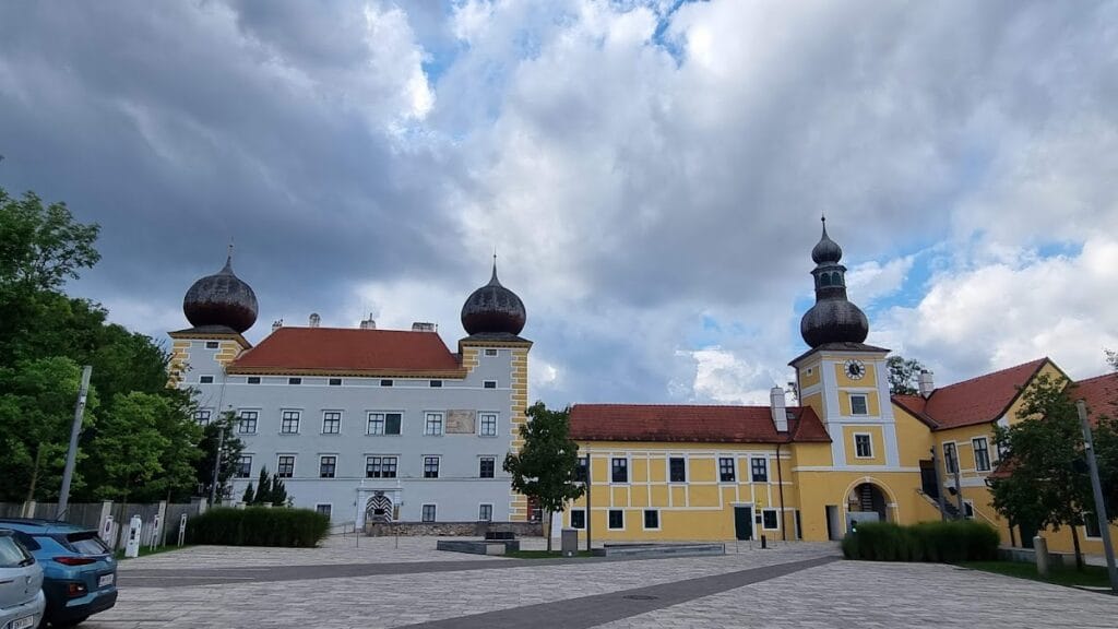 Schloss Kottingbrunn