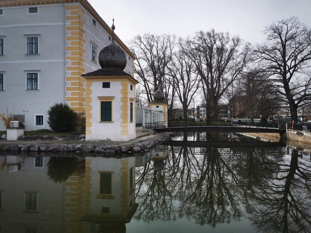 Schloss Kottingbrunn